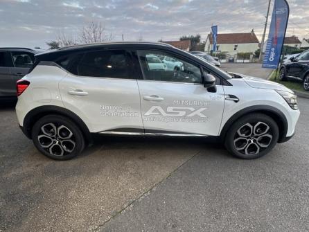 MITSUBISHI ASX 1.6 MPI HEV 143ch Intense à vendre à Auxerre - Image n°4