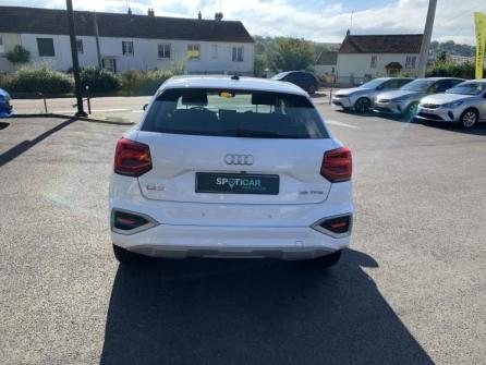 AUDI Q2 35 TFSI 150ch Design Luxe S tronic 7 à vendre à Sens - Image n°6