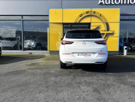 OPEL Grandland X 1.6 Turbo 225ch Hybride Elegance Business MY23 à vendre à Bourges - Image n°6