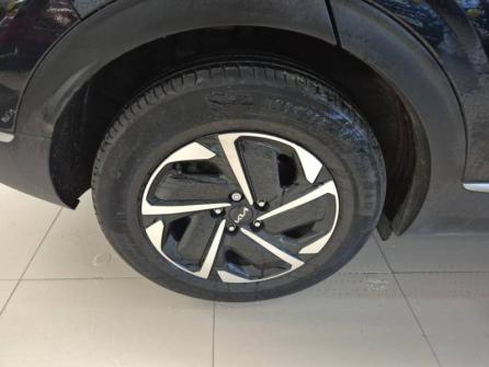 KIA Sportage 1.6 CRDi 136ch MHEV Active DCT7 à vendre à Charleville-Mézières - Image n°11