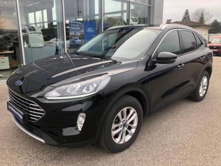 FORD Kuga 2.5 Duratec 190ch FHEV E85 Titanium BVA à vendre à Oyonnax - Image n°1