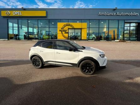 OPEL Mokka 1.2 Turbo 136ch GS à vendre à Troyes - Image n°4