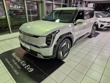 Voir le détail de l'offre de cette KIA EV9 204ch Earth 2WD de 2023 en vente à partir de 609.33 €  / mois