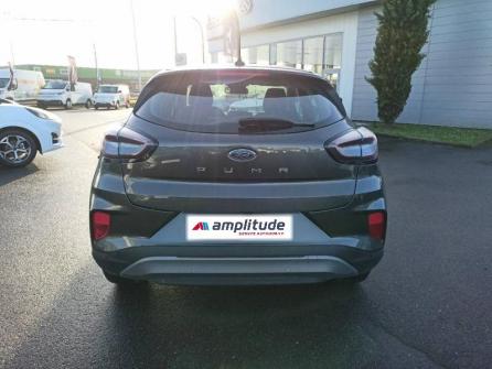 FORD Puma 1.0 Flexifuel 125ch S&S mHEV Titanium à vendre à Orléans - Image n°6