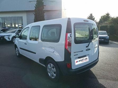 RENAULT Kangoo Express Maxi 1.5 Blue dCi 95ch Cabine Approfondie Extra R-Link à vendre à Orléans - Image n°7