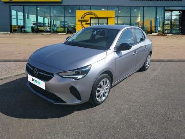 Voir le détail de l'offre de cette OPEL Corsa Corsa-e 136ch Edition de 2021 en vente à partir de 13 999 € 