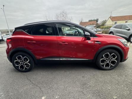 MITSUBISHI ASX 1.6 MPI HEV 143ch Intense à vendre à Auxerre - Image n°4