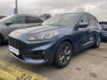 FORD Kuga 1.5 EcoBoost 150ch ST-Line Business à vendre à Troyes - Image n°1