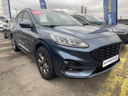 FORD Kuga 1.5 EcoBoost 150ch ST-Line Business à vendre à Troyes - Image n°3