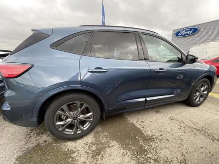 FORD Kuga 1.5 EcoBoost 150ch ST-Line Business à vendre à Troyes - Image n°4