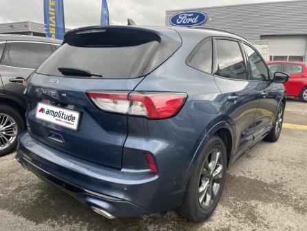 FORD Kuga 1.5 EcoBoost 150ch ST-Line Business à vendre à Troyes - Image n°5