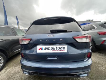 FORD Kuga 1.5 EcoBoost 150ch ST-Line Business à vendre à Troyes - Image n°6