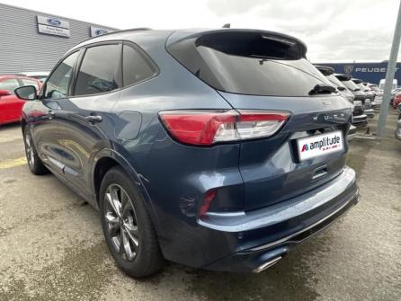 FORD Kuga 1.5 EcoBoost 150ch ST-Line Business à vendre à Troyes - Image n°7