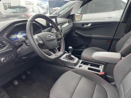 FORD Kuga 1.5 EcoBoost 150ch ST-Line Business à vendre à Troyes - Image n°10