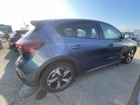 FORD Focus Active 1.0 Flexifuel mHEV 125 ch Active Style à vendre à Troyes - Image n°4