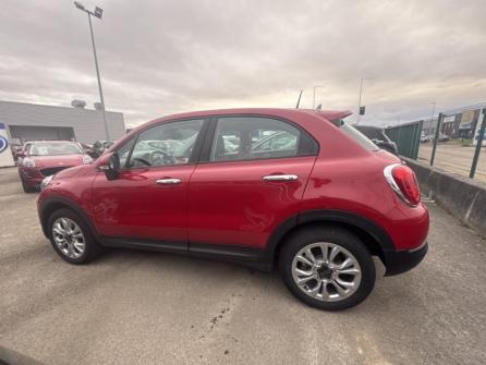 FIAT 500X 1.4 MultiAir 16v 140ch Popstar à vendre à Troyes - Image n°8