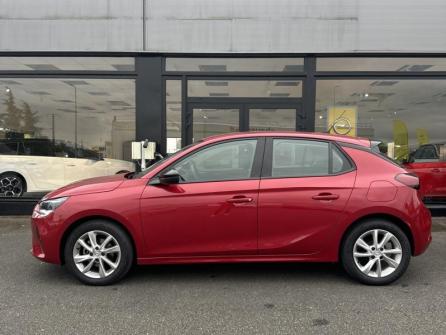 OPEL Corsa 1.2 75ch Elegance Business à vendre à Sens - Image n°8