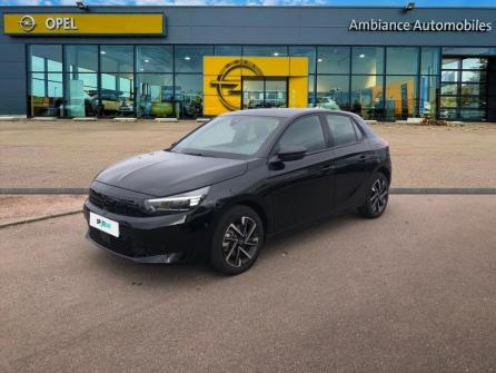 OPEL Corsa 1.2 Turbo 100ch GS à vendre à Troyes - Image n°1