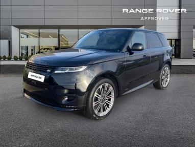 Voir le détail de l'offre de cette LAND-ROVER Range Rover Sport 3.0 P550e 550ch PHEV Dynamic Autobiography de 2024 en vente à partir de 1481.17 €  / mois