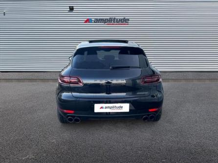 PORSCHE Macan 3.0 V6 360ch GTS PDK à vendre à Troyes - Image n°6