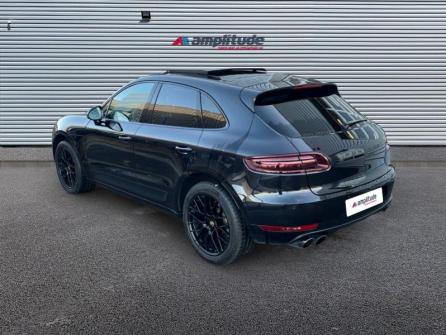 PORSCHE Macan 3.0 V6 360ch GTS PDK à vendre à Troyes - Image n°7