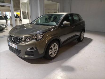 PEUGEOT 3008 1.2 PureTech 130ch E6.c Active S&S à vendre à Brie-Comte-Robert - Image n°1