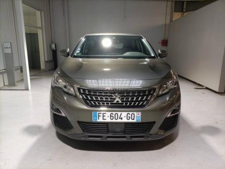 PEUGEOT 3008 1.2 PureTech 130ch E6.c Active S&S à vendre à Brie-Comte-Robert - Image n°2