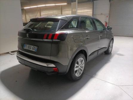 PEUGEOT 3008 1.2 PureTech 130ch E6.c Active S&S à vendre à Brie-Comte-Robert - Image n°5