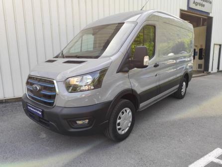 FORD Transit 2T Fg PE 350 L2H2 135 kW Batterie 75/68 kWh Trend Business à vendre à Oyonnax - Image n°1