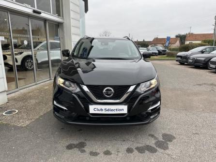 NISSAN Qashqai 1.5 dCi 115ch N-Connecta DCT 2019 Euro6-EVAP à vendre à Auxerre - Image n°2