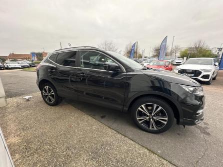 NISSAN Qashqai 1.5 dCi 115ch N-Connecta DCT 2019 Euro6-EVAP à vendre à Auxerre - Image n°4