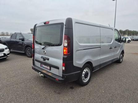 RENAULT Trafic Fg L2H1 3T 2.0 Blue dCi 170ch Grand Confort EDC à vendre à Montargis - Image n°5