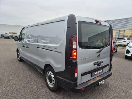 RENAULT Trafic Fg L2H1 3T 2.0 Blue dCi 170ch Grand Confort EDC à vendre à Montargis - Image n°7