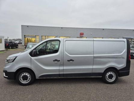 RENAULT Trafic Fg L2H1 3T 2.0 Blue dCi 170ch Grand Confort EDC à vendre à Montargis - Image n°8