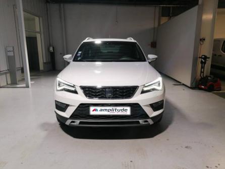 SEAT Ateca 1.4 EcoTSI 150ch ACT Start&Stop Xcellence à vendre à Brie-Comte-Robert - Image n°2