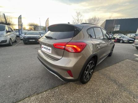 FORD Focus Active 1.0 EcoBoost 125ch Active X à vendre à Auxerre - Image n°5