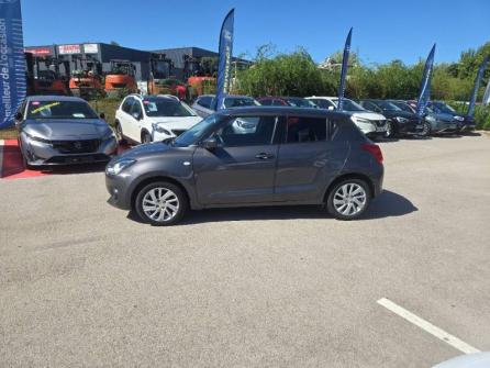 SUZUKI Swift 1.2 Dualjet Hybrid 83ch Privilège à vendre à Beaune - Image n°8