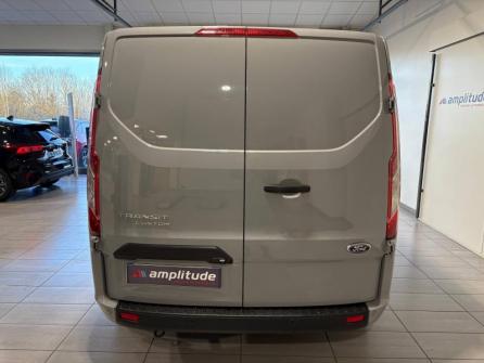 FORD Transit Custom Fg 280 L1H1 2.0 EcoBlue 130 Trend Business 7cv à vendre à Chaumont - Image n°6