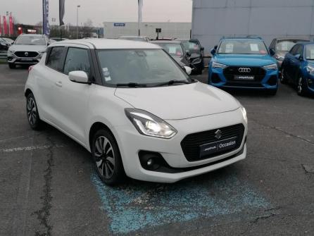 SUZUKI Swift 1.2 Dualjet Hybrid SHVS 90ch Pack à vendre à Saint-Maximin - Image n°1