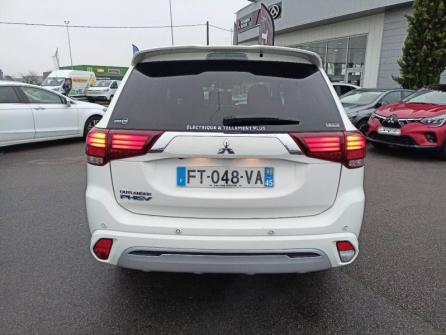 MITSUBISHI Outlander PHEV Twin Motor Business 4WD Euro6d-T EVAP 5cv à vendre à Orléans - Image n°6