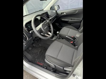 KIA Picanto 1.2 DPi 79ch Active à vendre à Nevers - Image n°10