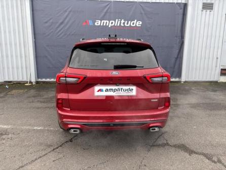 FORD Kuga 2.5 Duratec 180ch Hybrid FlexiFuel ST-Line X Powershift à vendre à Nevers - Image n°6