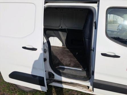 CITROEN Berlingo Van M 650kg BlueHDi 100 S&S Club BVM5 à vendre à Melun - Image n°10