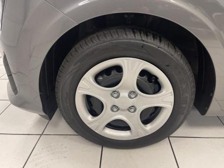 KIA Picanto DPI 63 CH ISG BVM5 ACTIVE à vendre à Garges Les Gonesse - Image n°9