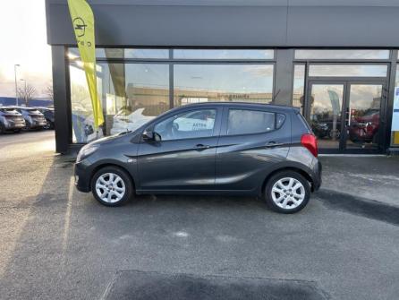 OPEL Karl 1.0 73ch Edition Plus à vendre à Bourges - Image n°8