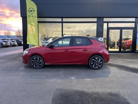 OPEL Corsa 1.2 Turbo 100ch GS à vendre à Bourges - Image n°8