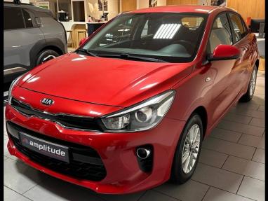 Voir le détail de l'offre de cette KIA Rio 1.0 T-GDI 100ch Urban Edition de 2020 en vente à partir de 183.02 €  / mois