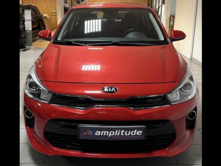 KIA Rio 1.0 T-GDI 100ch Urban Edition à vendre à Auxerre - Image n°2