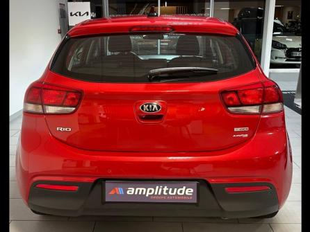 KIA Rio 1.0 T-GDI 100ch Urban Edition à vendre à Auxerre - Image n°6