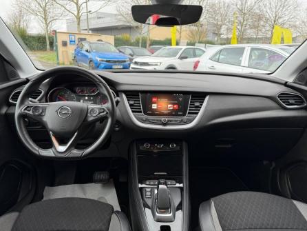 OPEL Grandland X Hybrid 225ch Elite 10cv à vendre à Melun - Image n°10